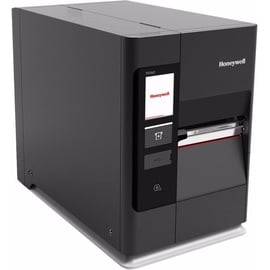 Honeywell PX940V - Etikettendrucker - Thermodirekt / Thermotransfer - Rolle (11,4 cm) 600 dpi Verkabelt Kabellos Ethernet/LAN