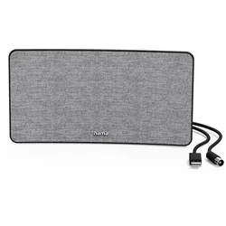 DVB-T2 Zimmerantanne 221087 Fabric Design 