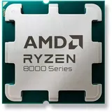 AMD Ryzen 7 8700F 4,10-5,00 GHz Tray (AM5)