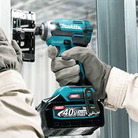 Makita Akku-Schlagschrauber 40V max. ohne Akku