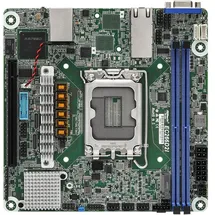 ASRock EC266D2I Mini-ITX