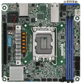ASRock EC266D2I Mini-ITX