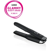ghd unplugged Styler schwarz