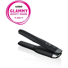 ghd unplugged Styler schwarz