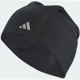 adidas Climacool Beanie Schwarz/Silber M/L