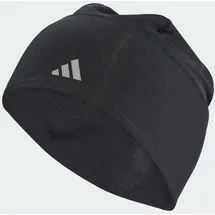 adidas Climacool Beanie Schwarz/Silber M/L