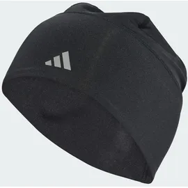 adidas Climacool Beanie Schwarz/Silber M/L
