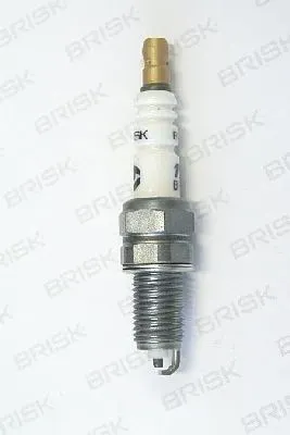 BRISK Zündkerze 1568 für Fiat Suzuki HONDA KAWASAKI KTM YAMAHA