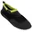 Wasserschuhe Dark Grey/Lime 37