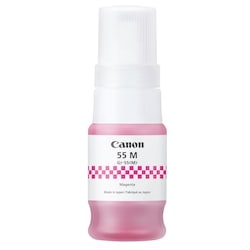 Canon GI-55M Original Druckerpatrone Tintenbehälter Magenta 6290C001AA