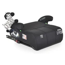 Moni Monza i-Size schwarz