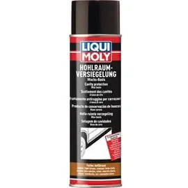 LIQUI MOLY Hohlraumversiegelung hellbraun 2 St. 0,5 l
