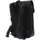 KAPTEN & SON Fyn Small Rucksack Schwarz