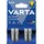 Varta AAA 1100 mAh 4 St.