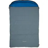 Coleman Schlafsack, gemütlich, Doppelbett