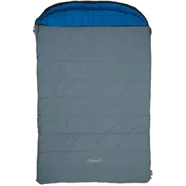 Coleman Schlafsack, gemütlich, Doppelbett