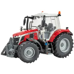Massey Ferguson 6S.180