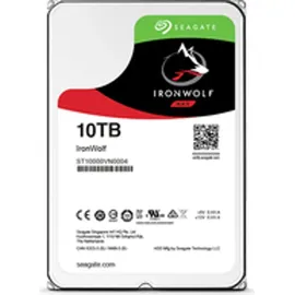 Seagate IronWolf 8 TB 3,5" ST8000VN0022