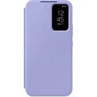 Samsung Galaxy A54 5G Smart View Wallet Case blau
