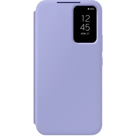 Samsung Galaxy A54 5G Smart View Wallet Case blau