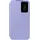 Samsung Galaxy A54 5G Smart View Wallet Case blau