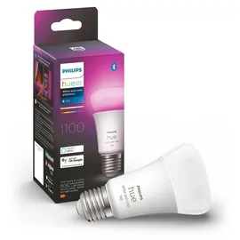 Philips Hue White & Color Ambiance E27 1100 lm