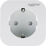 Sygonix SY-4276902 Wi-Fi Steckdose mit Messfunktion Innenbereich 2500 W