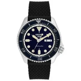 Seiko 5 Sports Silikon 42,5 mm SRPD71K2