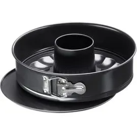 Kaiser Springform mit Rohrboden Ø 28 cm Classic