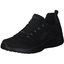 SKECHERS Dynamight Herren Schwarz 42,5