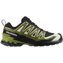 Salomon XA Pro 3D V9 GTX Herren Trailrunningschuhe, Shoes, Black, 42