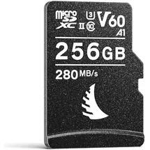 Angelbird AV PRO microSD V60 256 GB