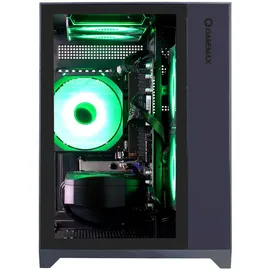 gamemax Gaming-PC Ryzen 5 7500F 4,0 GHz 32 GB RAM 1 TB SSD Windows 11