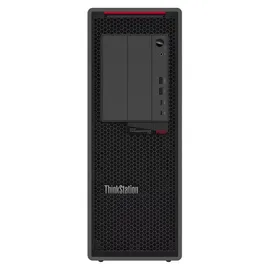 Lenovo ThinkStation P620 Tower 2021 64 GB RAM 1 TB SSD Ryzen Threadripper PRO 5945WX 4,1 GHz Win 11 Pro