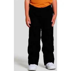 Didriksons Avan Kids Pants black (060) 80