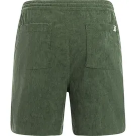 Protest Uleyo Shorts Grün L