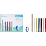 loklik SG-RYJPJ-0004-US-L-B2B, Hitzebeständige Vinylrolle, Glattes wärmeübertrag