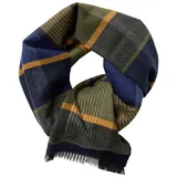 CasaModa Schal kariert | Einheitsgröße