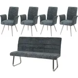 MCW MCW, Stühle, G55-4ES