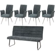 MCW MCW, Stühle, G55-4ES