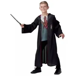 Rubies: Harry Potter - Gryffindor Kostüm - 128 cm