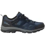 Jack Wolfskin Vojo 3 Texapore Low Herren night blue 42,5