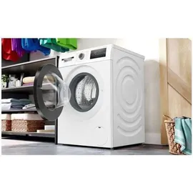 Bosch Serie 4 WAN28K43 Waschmaschine (8 kg, 1400 U/min)