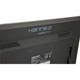 HANNspree HT161HNB Touch Monitor 16"