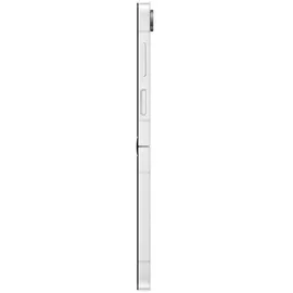 Samsung Galaxy Z Flip7 FE 128 GB White