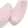 VIVANCE Gummistiefelette Damen rose Gr.39
