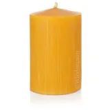 Wiedemann Kerzen Bienenwachskerze 120 x 80 mm 1 St.