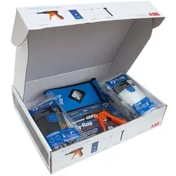 ABB Ty-Rap Profi-Kit Set PROF-KIT-TY-RAP
