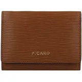 Picard Calais 1 Geldbörse unisex braun