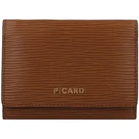 Picard Calais 1 Geldbörse unisex braun